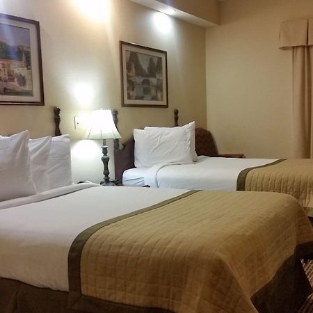 เบย์มอนต์ บาย วินด์แฮม ลาฟาแยต แอร์พอร์ต Hotel ลาฟาแย็ตต์ ภายนอก รูปภาพ