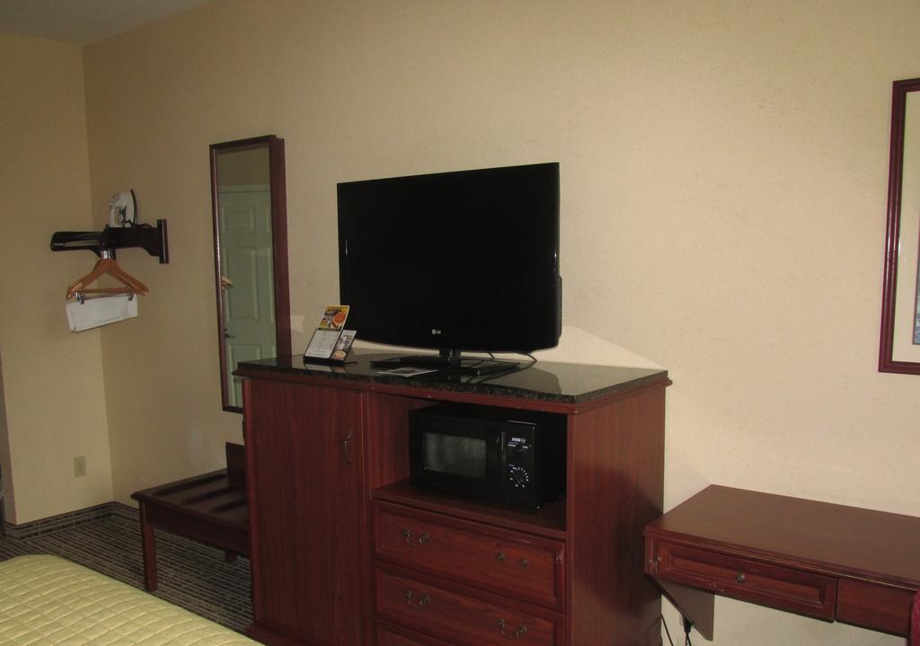 เบย์มอนต์ บาย วินด์แฮม ลาฟาแยต แอร์พอร์ต Hotel ลาฟาแย็ตต์ ห้อง รูปภาพ