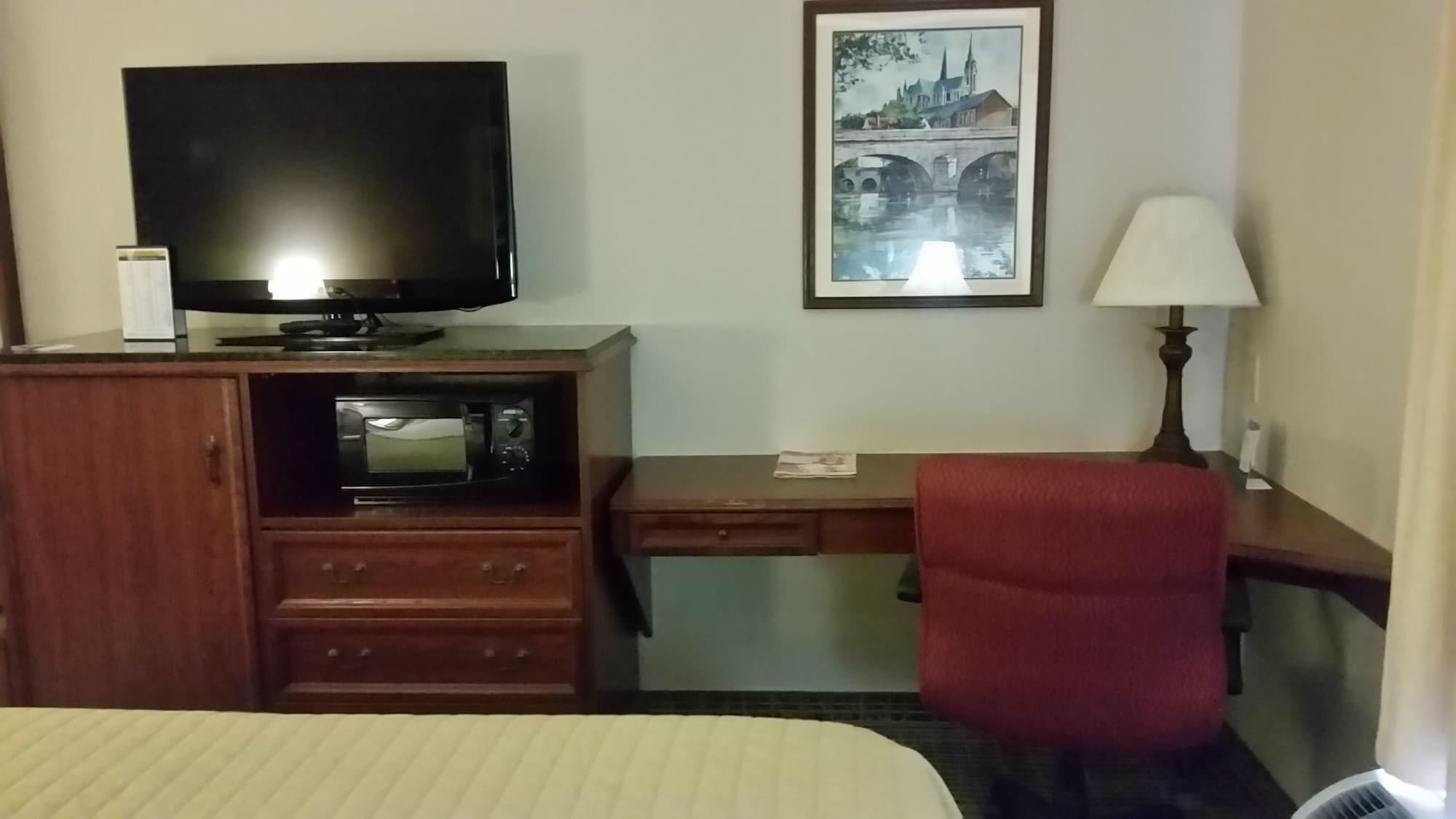 เบย์มอนต์ บาย วินด์แฮม ลาฟาแยต แอร์พอร์ต Hotel ลาฟาแย็ตต์ ภายนอก รูปภาพ