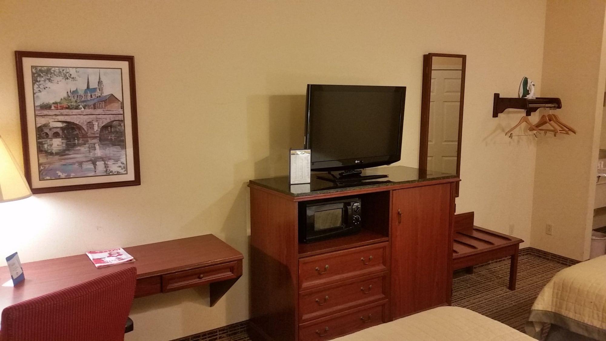 เบย์มอนต์ บาย วินด์แฮม ลาฟาแยต แอร์พอร์ต Hotel ลาฟาแย็ตต์ ภายนอก รูปภาพ