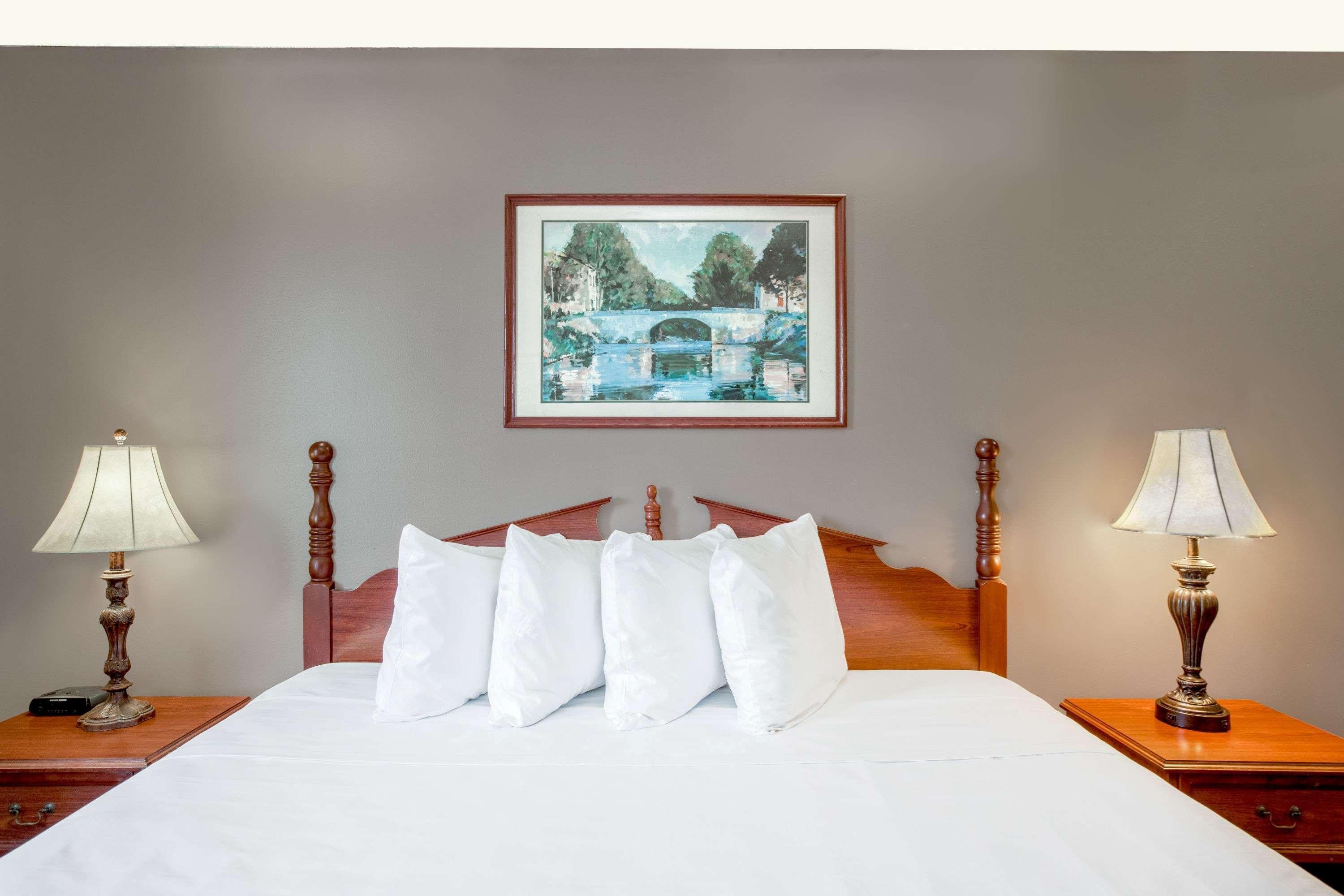เบย์มอนต์ บาย วินด์แฮม ลาฟาแยต แอร์พอร์ต Hotel ลาฟาแย็ตต์ ภายนอก รูปภาพ