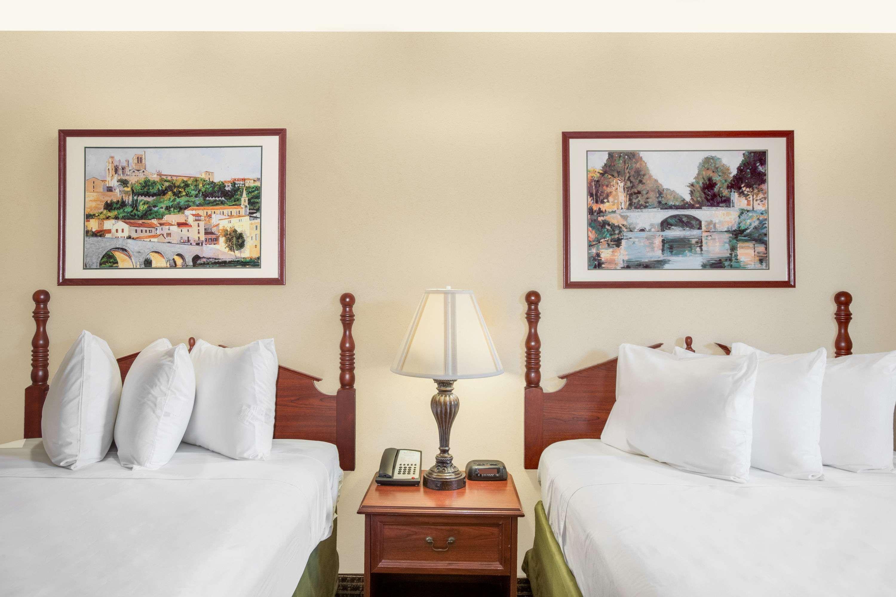 เบย์มอนต์ บาย วินด์แฮม ลาฟาแยต แอร์พอร์ต Hotel ลาฟาแย็ตต์ ภายนอก รูปภาพ
