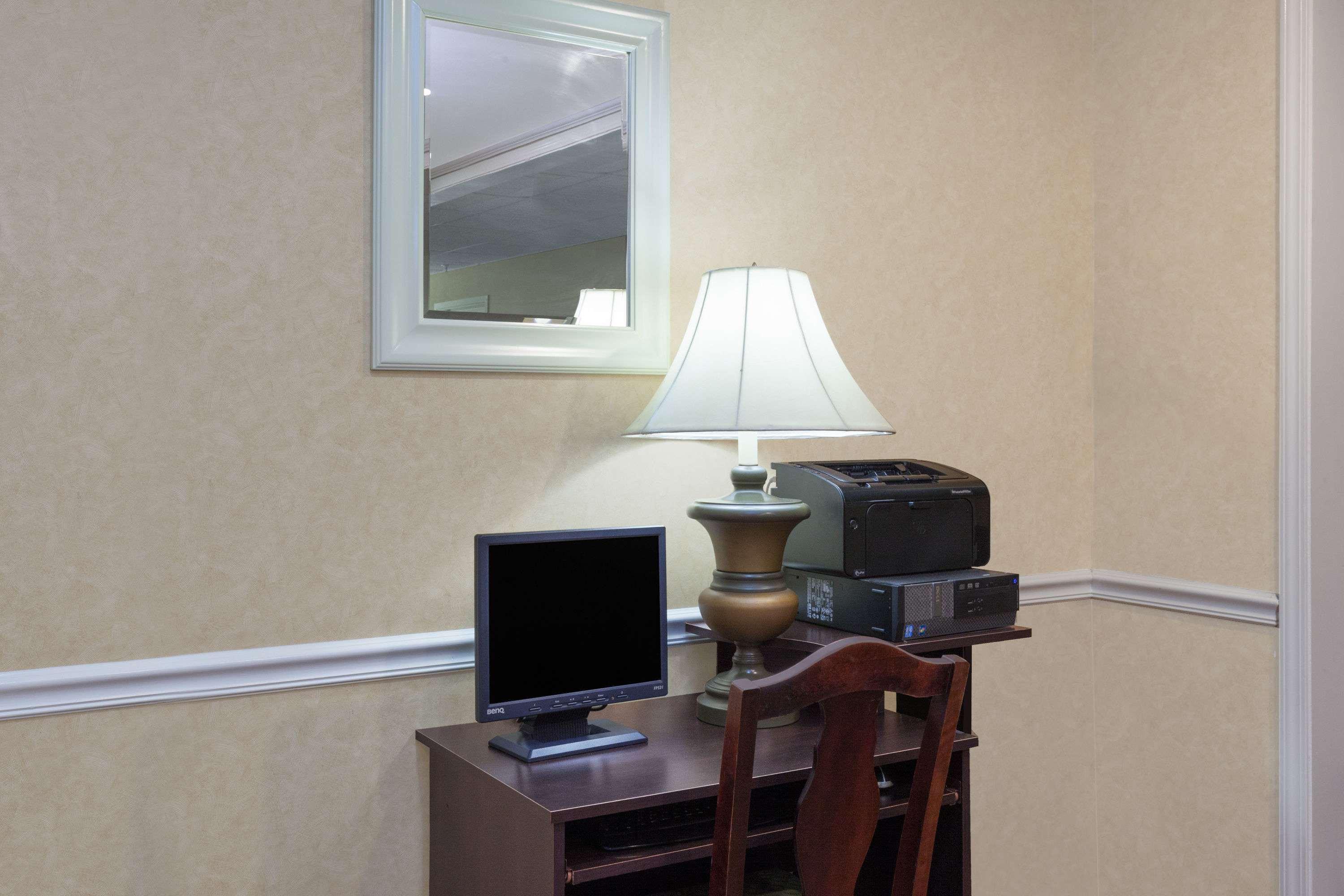 เบย์มอนต์ บาย วินด์แฮม ลาฟาแยต แอร์พอร์ต Hotel ลาฟาแย็ตต์ ภายนอก รูปภาพ