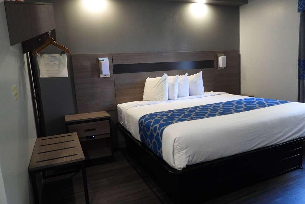 เบย์มอนต์ บาย วินด์แฮม ลาฟาแยต แอร์พอร์ต Hotel ลาฟาแย็ตต์ ห้อง รูปภาพ